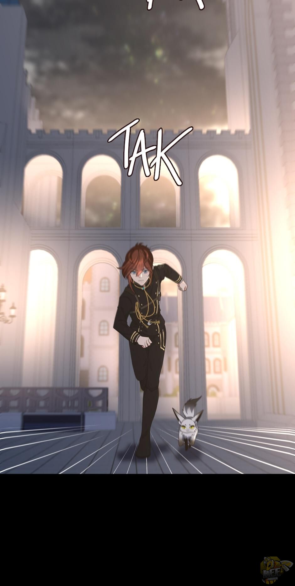 The Beginning After The End Chapter 111 image 02